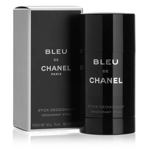 chanel blue deodorant stick|chanel bleu deodorant stick uk.